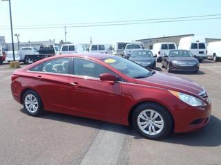 Hyundai Sonata FWD 4dr Sport Other