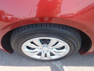 Hyundai Sonata 2011 photo 1