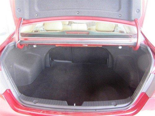 Hyundai Sonata 2011 photo 2