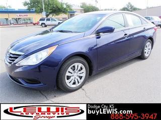 Hyundai Sonata FWD 4dr Sport Other