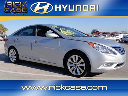 Hyundai Sonata Unknown Other