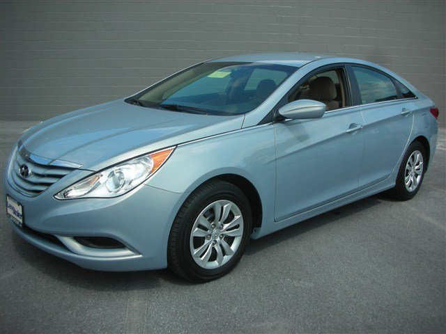 Hyundai Sonata CXS (marshalltown) Other