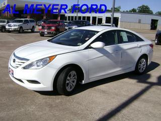 Hyundai Sonata FWD 4dr Sport Other