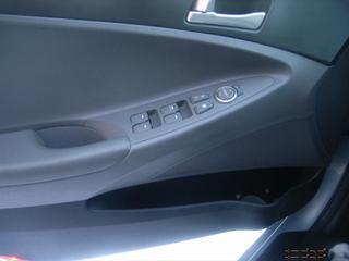 Hyundai Sonata 2011 photo 5