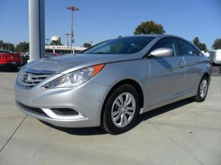 Hyundai Sonata FWD 4dr Sport Other