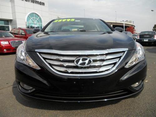 Hyundai Sonata GLS Sports Wagon Other