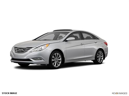 Hyundai Sonata Unknown Other