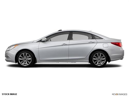 Hyundai Sonata 2011 photo 3