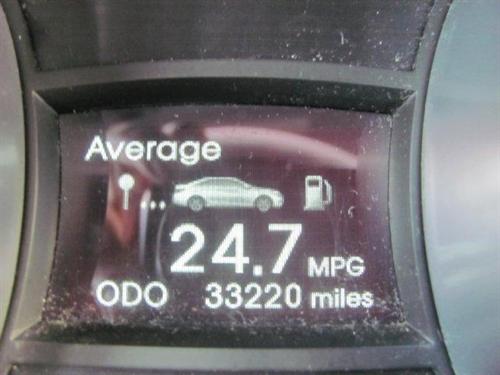 Hyundai Sonata 2011 photo 2