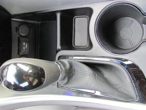 Hyundai Sonata 2011 photo 4