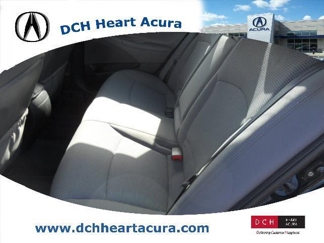 Hyundai Sonata 2011 photo 5