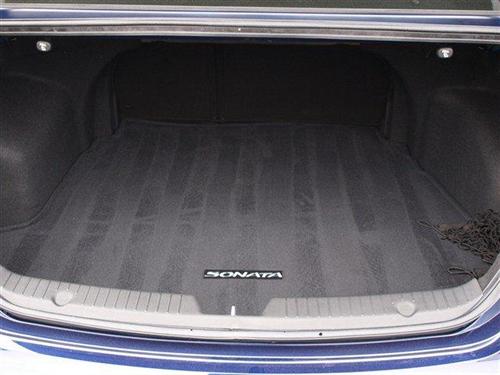 Hyundai Sonata 2011 photo 3