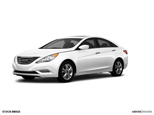 Hyundai Sonata Unknown Other