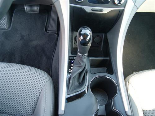 Hyundai Sonata Unknown Other