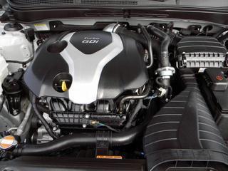 Hyundai Sonata 2011 photo 2