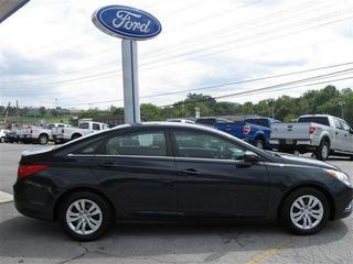 Hyundai Sonata FWD 4dr Sport Other