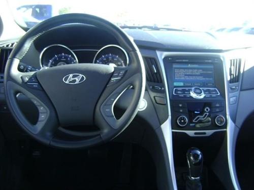 Hyundai Sonata LX-P (eldora) Other