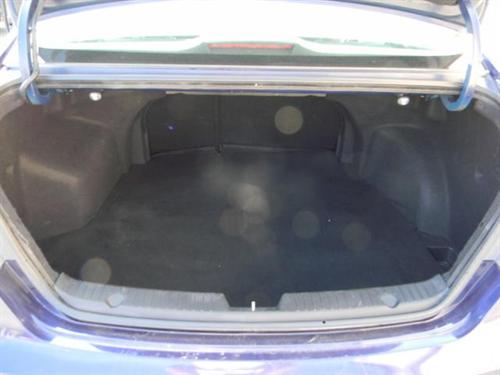 Hyundai Sonata 2011 photo 1