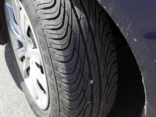 Hyundai Sonata 2011 photo 3