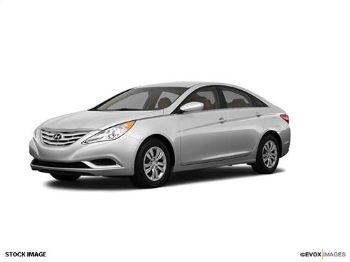 Hyundai Sonata FWD 4dr Sport Other