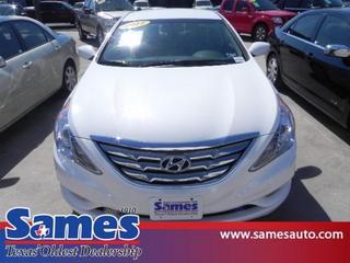 Hyundai Sonata Unknown Other