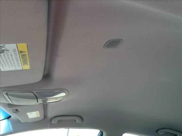 Hyundai Sonata 2011 photo 4