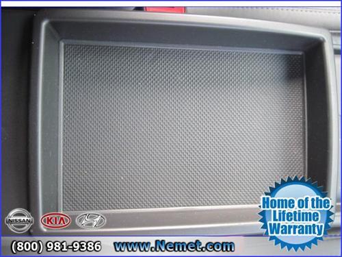 Hyundai Sonata FWD 4dr Sport Other