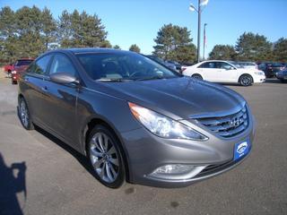 Hyundai Sonata Unknown Other
