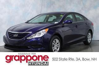 Hyundai Sonata FWD 4dr Sport Other