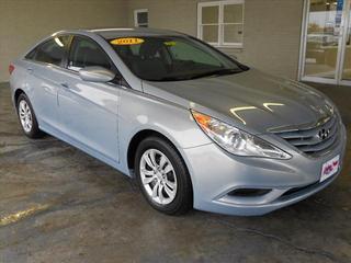 Hyundai Sonata FWD 4dr Sport Other