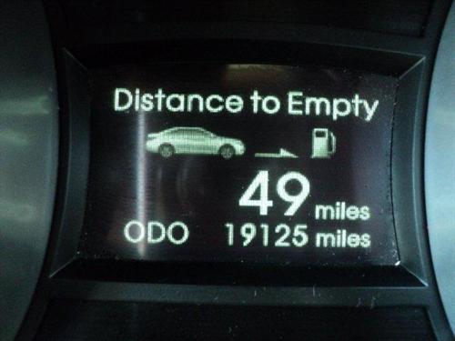 Hyundai Sonata 2011 photo 3