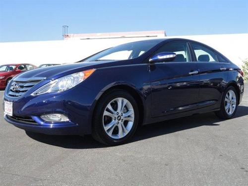 Hyundai Sonata GLS Sports Wagon Other