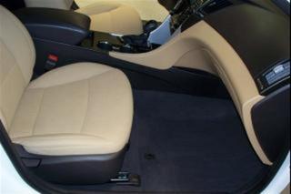 Hyundai Sonata 2011 photo 1