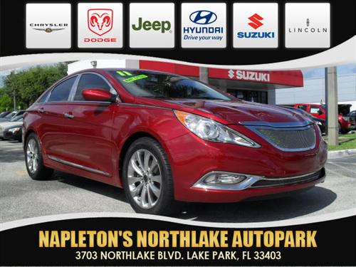 Hyundai Sonata Unknown Other