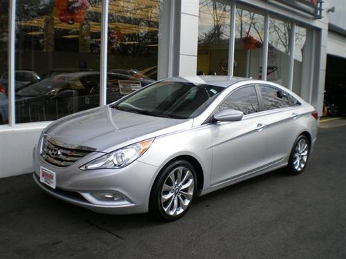 Hyundai Sonata LX-P (eldora) Other