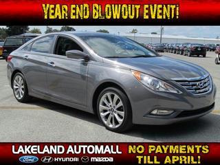 Hyundai Sonata Comfort Plus Nav/levinson Other