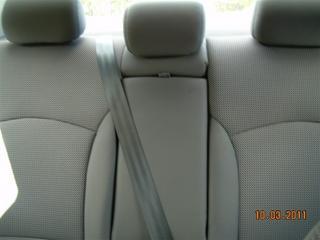 Hyundai Sonata 2011 photo 3