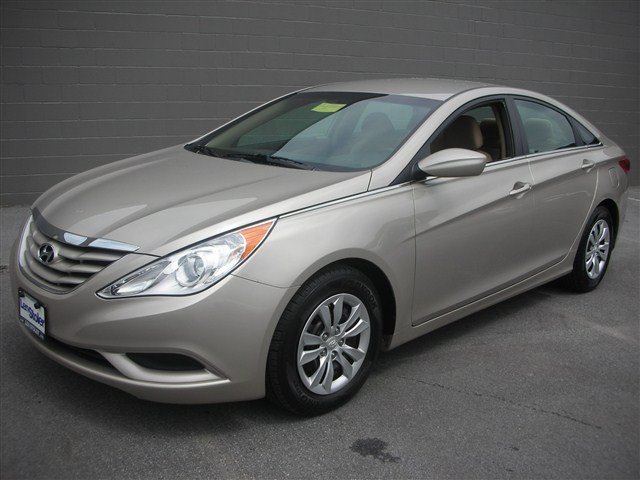 Hyundai Sonata CXS (marshalltown) Other