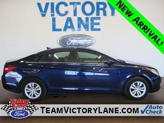 Hyundai Sonata FWD 4dr Sport Other