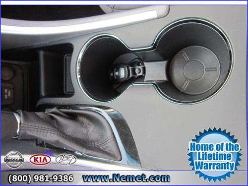 Hyundai Sonata FWD 4dr Sport Other