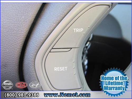 Hyundai Sonata 2011 photo 3