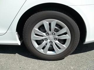 Hyundai Sonata 2011 photo 3