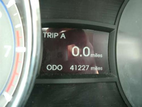 Hyundai Sonata 2011 photo 2