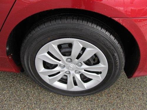 Hyundai Sonata 2011 photo 3