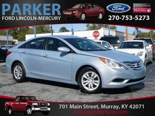 Hyundai Sonata FWD 4dr Sport Other