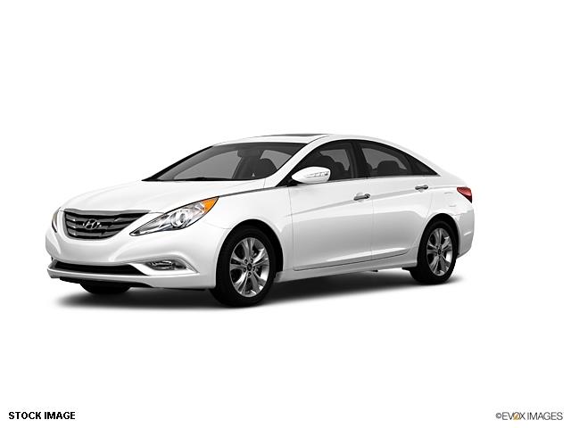 Hyundai Sonata 2011 photo 3