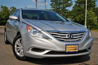 Hyundai Sonata FWD 4dr Sport Other
