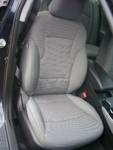 Hyundai Sonata 2011 photo 10