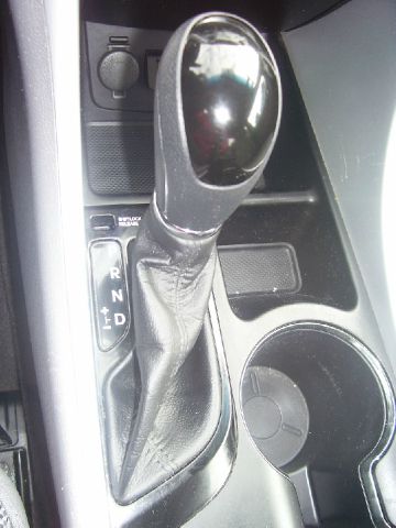 Hyundai Sonata 2011 photo 17