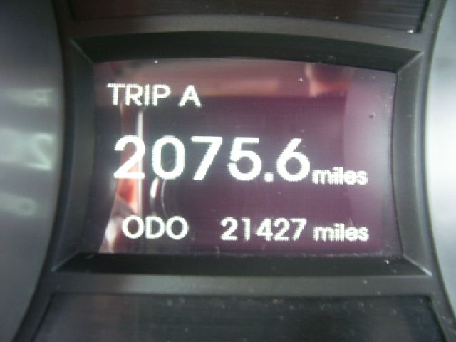 Hyundai Sonata 2011 photo 5